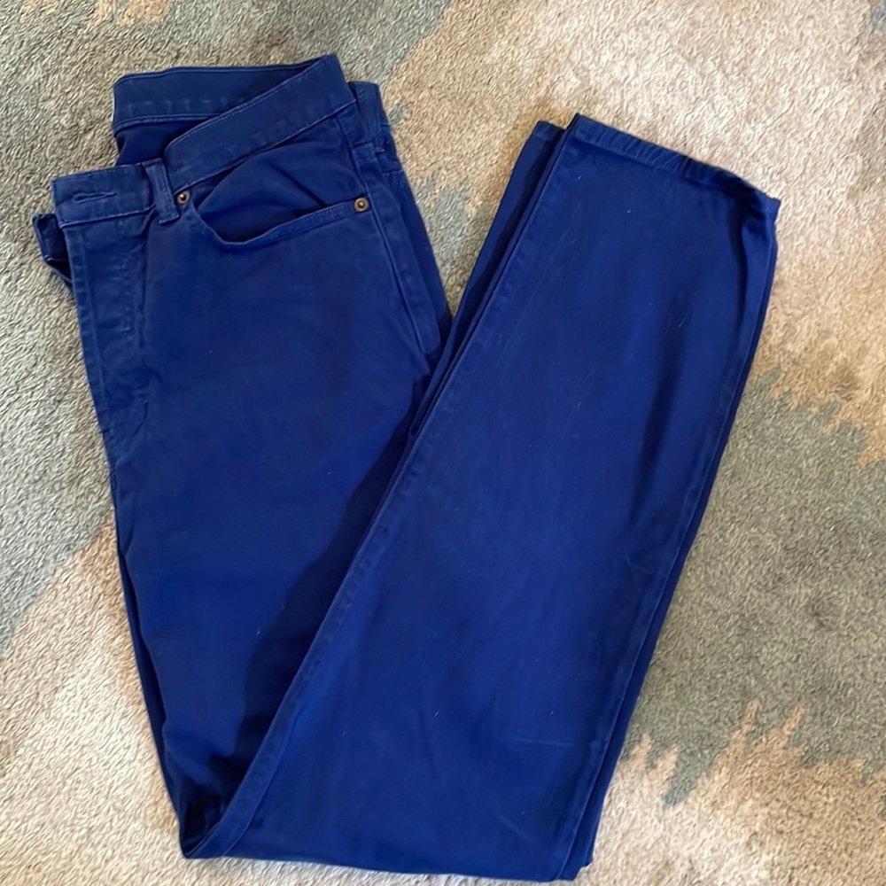 EUC/NWOT American apparel jeans. 33